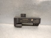 Recambio de antena para jeep compass (mp, m6, mv, m7) 1.3 referencia OEM IAM 68051315AB 2840864000300 CONTINENTAL