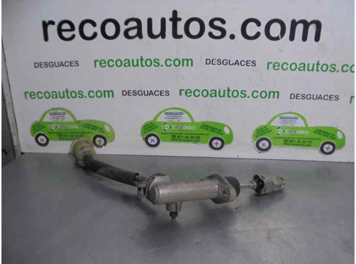 Recambio de bomba embrague para kia joice ls referencia OEM IAM 41610M2001 