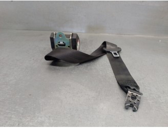 Replacement rear right seatbelt for seat leon st (5f8) 1.4 tgi bivalent. gasoline / cng OEM IAM reference 62118