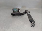 Replacement rear right seatbelt for seat leon st (5f8) 1.4 tgi bivalent. gasoline / cng OEM IAM reference 62118
