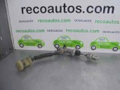 Recambio de bomba embrague para kia joice ls referencia OEM IAM 41610M2001 