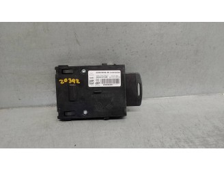 Recambio de conmutador de arranque para renault megane iii berlina 5 p 1.2 16v referencia OEM IAM 285909828R A2C53185186 CONTINE