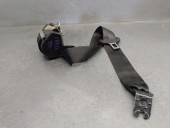 Replacement rear right seatbelt for seat leon st (5f8) 1.4 tgi bivalent. gasoline / cng OEM IAM reference 62118