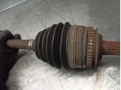 Recambio de transmision delantera izquierda para daewoo leganza 2.0 cat referencia OEM IAM   