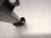 Recambio de antena para jeep compass (mp, m6, mv, m7) 1.3 referencia OEM IAM 68051315AB  2840864000300 CONTINENTAL