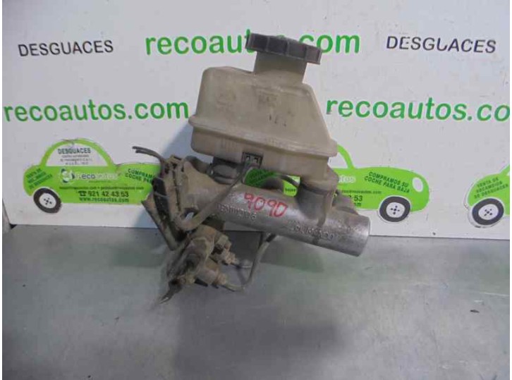 Recambio de bomba freno para kia joice ls referencia OEM IAM BM1110106 