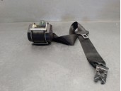 Replacement rear right seatbelt for Seat Leon ST (5F8) 1.4 TGI bivalent. petrol / CNG OEM IAM reference 62118