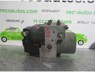 Recambio de abs para citroën xsara berlina 1.9td attraction referencia OEM IAM 9636502180 0265216759 BOSCH