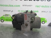 Recambio de abs para citroën xsara berlina 1.9td attraction referencia OEM IAM 9636502180 0265216759 BOSCH