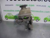 Replacement brake pump for Kia Joice LS OEM IAM reference BM1110106 