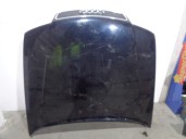 Recambio de capot para audi 100 berlina (c4) 2.3 referencia OEM IAM 4A0823029C AZULOSCUROP 