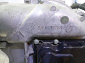 Replacement complete engine for Smart Fortwo Coupé (453) Electric Drive / EQ (453.391) OEM IAM reference 5AL604 C010054