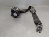 Replacement rear right seatbelt for Seat Leon ST (5F8) 1.4 TGI bivalent. petrol / CNG OEM IAM reference 62118