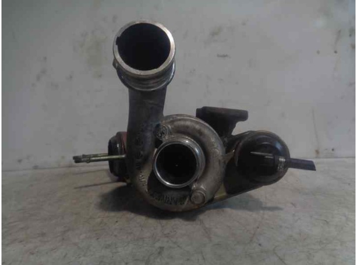 Recambio de turbocompresor para volvo s40 berlina td referencia OEM IAM 770086812 4541124 GARRETT