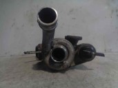 Recambio de turbocompresor para volvo s40 berlina td referencia OEM IAM 770086812 4541124 GARRETT