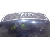Recambio de capot para audi 100 berlina (c4) 2.3 referencia OEM IAM 4A0823029C AZULOSCUROP 