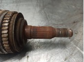 Recambio de transmision delantera izquierda para daewoo leganza 2.0 cat referencia OEM IAM   