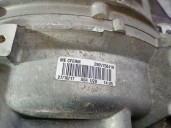 Replacement complete engine for Smart Fortwo Coupé (453) Electric Drive / EQ (453.391) OEM IAM reference 5AL604 C010054