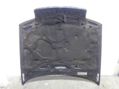 Recambio de capot para audi 100 berlina (c4) 2.3 referencia OEM IAM 4A0823029C AZULOSCUROP 