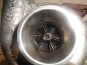 Recambio de turbocompresor para volvo s40 berlina td referencia OEM IAM 770086812 4541124 GARRETT