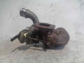 Recambio de turbocompresor para volvo s40 berlina td referencia OEM IAM 770086812 4541124 GARRETT