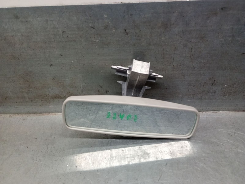 Recambio de espejo interior para renault talisman (lp_) 1.5 dci 110 referencia OEM IAM 963214831R 963214831R 