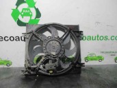 Recambio de electroventilador para kia joice ls referencia OEM IAM 25350M3010 F00S3A2183 KAMCO