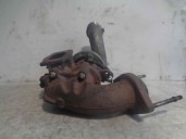 Recambio de turbocompresor para volvo s40 berlina td referencia OEM IAM 770086812 4541124 GARRETT