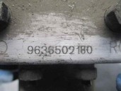 Recambio de abs para citroën xsara berlina 1.9td attraction referencia OEM IAM 9636502180 0265216759 BOSCH