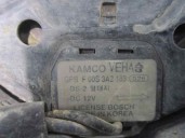 Recambio de electroventilador para kia joice ls referencia OEM IAM 25350M3010 F00S3A2183 KAMCO