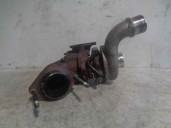 Recambio de turbocompresor para volvo s40 berlina td referencia OEM IAM 770086812 4541124 GARRETT