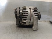 Replacement alternator for Volkswagen Passat sedan (3B3) 1.8 20v Turbo OEM IAM reference 06B903016A 0124325017 BOSCH