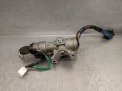 Replacement ignition switch for Kia Carens III minivan (UN) 2.0 CRDi 115 OEM IAM reference 819101D000 819101D000 