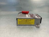 Recambio de centralita airbag para audi 100 berlina (c4) 2.3 referencia OEM IAM 4A0959655 0285001036 BOSCH
