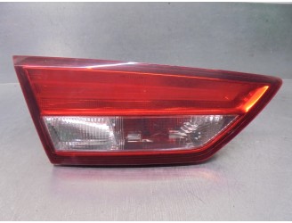 Recambio de piloto trasero izquierdo para seat leon st (5f8) 1.4 tgi bivalent. gasolina / cng referencia OEM IAM 5F9945093 DE PO