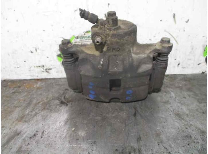 Replacement front right brake caliper for Kia Joice LS OEM IAM reference 58130M3000 BC140002 MANDO
