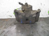 Replacement front right brake caliper for Kia Joice LS OEM IAM reference 58130M3000 BC140002 MANDO