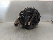 Replacement alternator for Volkswagen Passat sedan (3B3) 1.8 20v Turbo OEM IAM reference 06B903016A 0124325017 BOSCH