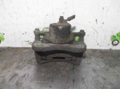 Replacement front right brake caliper for Kia Joice LS OEM IAM reference 58130M3000 BC140002 MANDO
