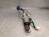 Replacement ignition switch for Kia Carens III Monospace (UN) 2.0 CRDi 115 OEM IAM reference 819101D000 819101D000 