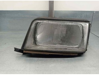 Recambio de faro izquierdo para audi 100 berlina (c4) 2.3 referencia OEM IAM 4A0941029 4 PUERTAS