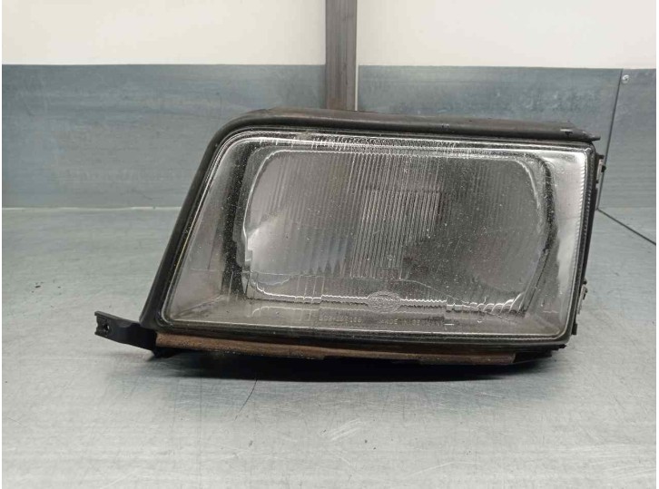 Recambio de faro izquierdo para audi 100 berlina (c4) 2.3 referencia OEM IAM 4A0941029 4 PUERTAS