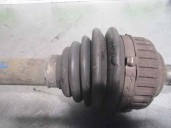 Recambio de transmision delantera izquierda para citroën xsara berlina 1.9td attraction referencia OEM IAM 