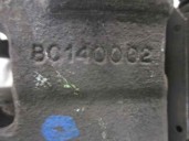 Replacement front right brake caliper for Kia Joice LS OEM IAM reference 58130M3000 BC140002 CONTROL