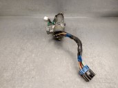 Replacement ignition switch for Kia Carens III Monospace (UN) 2.0 CRDi 115 OEM IAM reference 819101D000 819101D000 