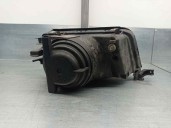 Recambio de faro izquierdo para audi 100 berlina (c4) 2.3 referencia OEM IAM 4A0941029  4 PUERTAS