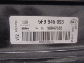 Recambio de piloto trasero izquierdo para seat leon st (5f8) 1.4 tgi bivalent. gasolina / cng referencia OEM IAM 5F9945093 DE PO