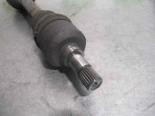 Recambio de transmision delantera izquierda para citroën xsara berlina 1.9td attraction referencia OEM IAM 