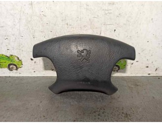 Recambio de airbag delantero izquierdo para peugeot 806 2.0 hdi referencia OEM IAM 14798560ZL 