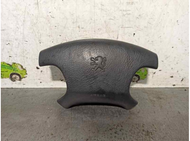 Recambio de airbag delantero izquierdo para peugeot 806 2.0 hdi referencia OEM IAM 14798560ZL 